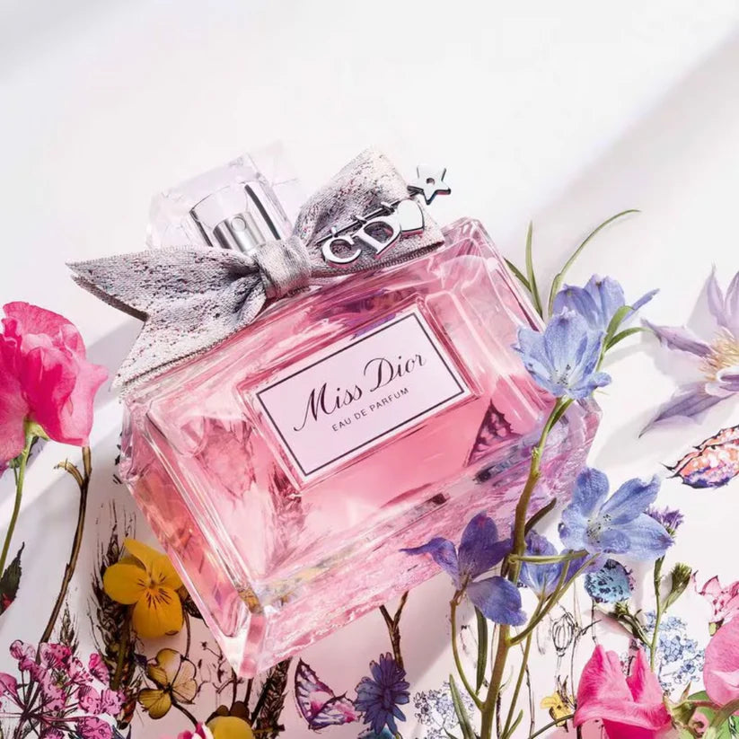 Miss Dior + Perfumero GRATIS