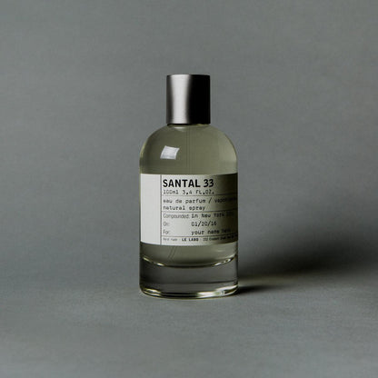 Perfume Santal 33 + Perfumero GRATIS