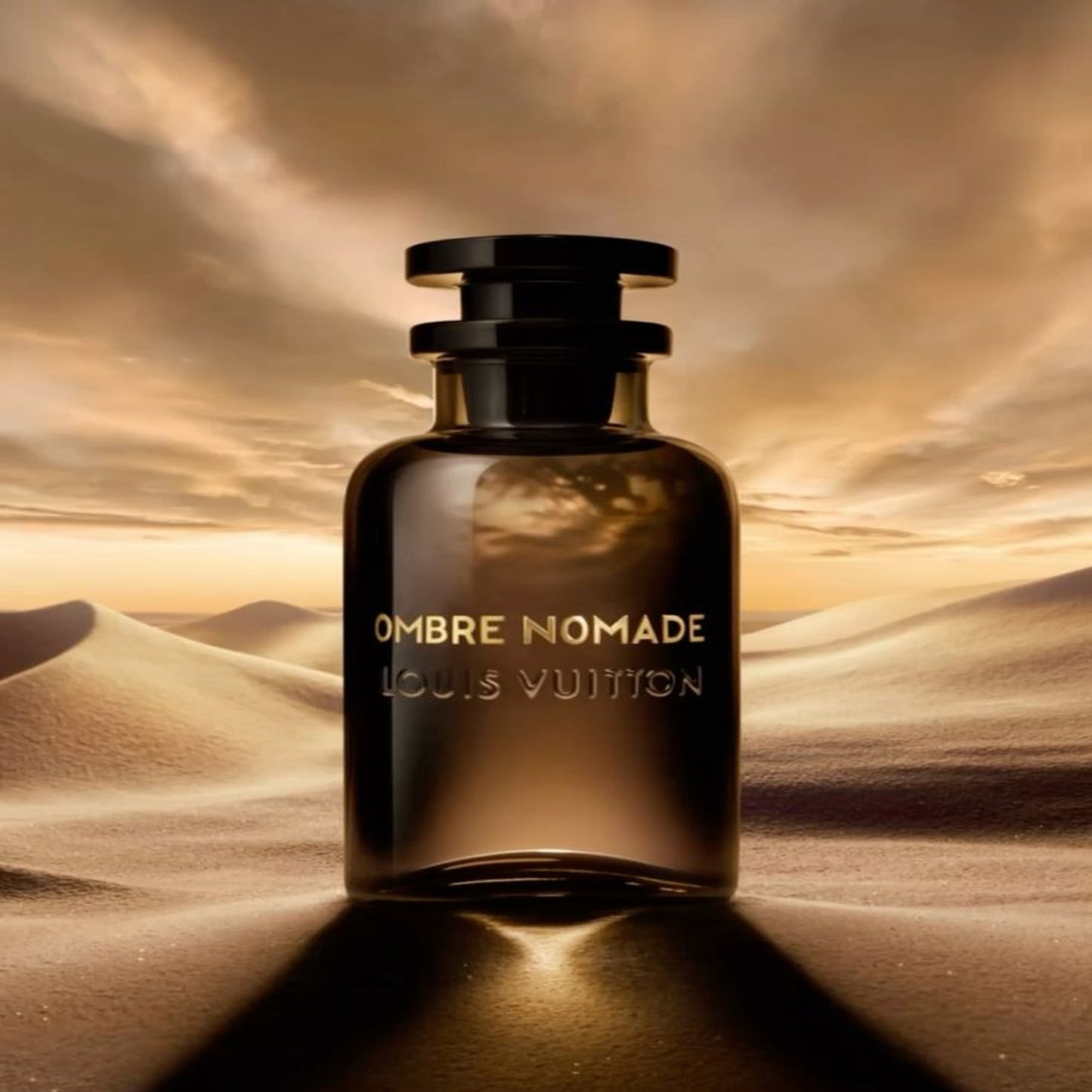 Ombre Nomada + Perfumero  GRATIS