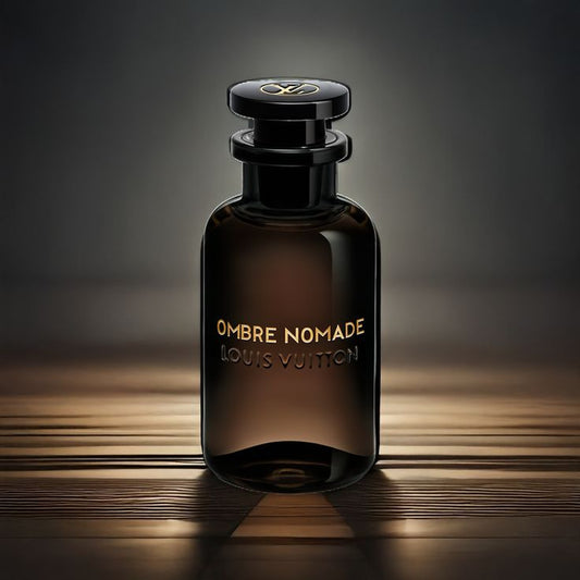 Ombre Nomada + Perfumero  GRATIS