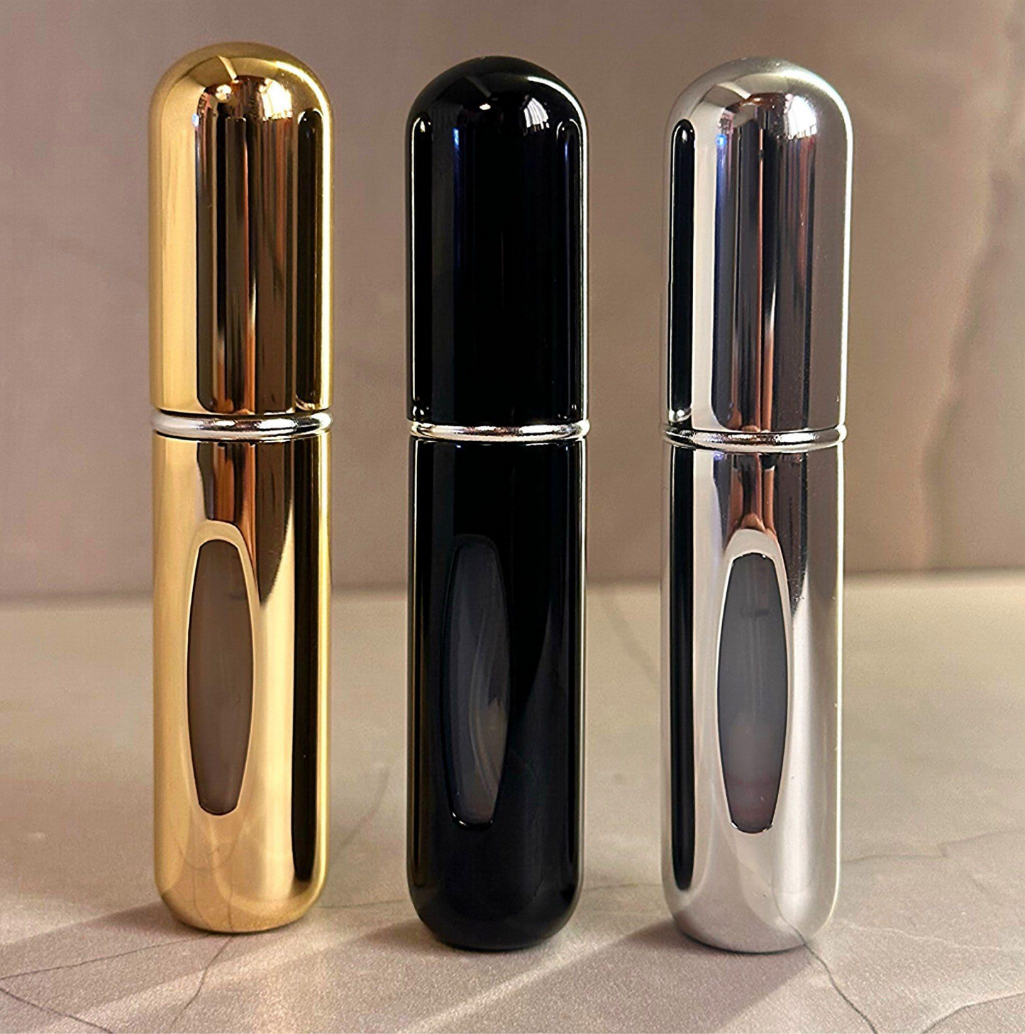 Perfume Árabe Khamrah + Perfumero  GRATIS