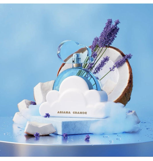 Perfume Ariana Grande + Perfumero  GRATIS