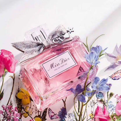 Miss Dior  + Perfumero  GRATIS